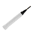Miniatyrbillede 3 af 3: Badminton Ketchers Greb Tape i Enkelt Farve Hvid