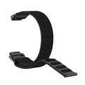 Pikkukuva 4 / 5: INF Garmin Forerunner 220/230/235/620/630 / 735XT rannekoru nailon musta