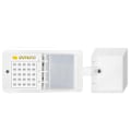 Miniatyrbillede 2 af 4: Money Saving Challenge Binder - Mini Cash Konvolut System - $300 mål Hvid