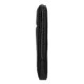 Miniatyrbild 4 av 6: Laptop sleeve, for laptops up to 12", polyester, black