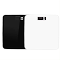 Miniatyrbillede 2 af 6: Smart Voice Broadcast Scale - Accurate Results Hvid