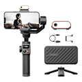 Miniatyrbild 5 av 6: Gimbal Hohem iSteady M6 Kit