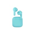 Miniatyrbild 7 av 10: Hörlur Joy In-Ear TWS Turkos