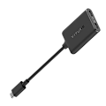 Miniatyrbild 2 av 2: Adapter Viture Pro USB-C XR för iPhone