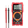 Miniatyrbild 1 av 4: Habotest HT108L Digital Universal Multimeter