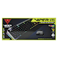 Miniatyrbild 2 av 2: VIPER Gaming Tangentbord V765
