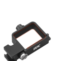 Miniatyrbillede 2 af 7: Udvidelsesmodul til DJI Osmo Pocket 3 Sort