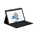 Miniatyrbillede 1 af 3: Bluetooth Keyboard Case til Xiaomi Pad 5/5 Pro 11-tommer