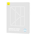 Pikkukuva 8 / 9: Baseus Minimalist Series IPad Pro 9,7" suojakotelo (sininen)