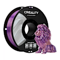 Pikkukuva 3 / 4: CR-Silk PLA Filament Creality (vaaleanpunainen-violetti)