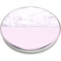 Miniatyrbild 3 av 9: POPSOCKETS Glam Inlay Acetate Lilac Avtagbart Grip med Ställfunktion LUXE