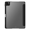 Pikkukuva 4 / 9: Suojakotelo Baseus Minimalist iPad Prolle (2018/2020/2021/2022) 11 tuumaa (musta)