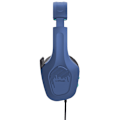 Miniatyrbild 5 av 8: GXT 415B Zirox Gaming Headset Blå