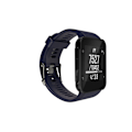 Miniatyrbillede 1 af 4: Garmin Forerunner 35/30 armbånd silikone Marineblå