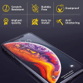 Miniatyrbild 2 av 4: Skärmskydd i Härdat Glas för Xiaomi - 2 pack Xiaomi 13