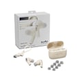Miniatyrbild 6 av 7: Hörlur E2 In-Ear TWS ANC Chalk