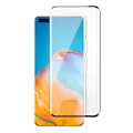 Miniatyrbild 2 av 5: Screen protector  Huawei P40 Pro 2.5D tempered glass 9H