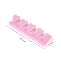 Miniatyrbild 5 av 6: Tåavskiljare för svamp (2-pack)