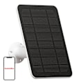 Miniatyrbild 2 av 4: Solpanel för Utomhus Spotlight Cam