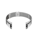 Pikkukuva 3 / 4: Kellohihna Huawei Bandille 7.8.6 Hopea