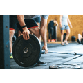 Pikkukuva 8 / 8: Fitbit Charge 3/4 ranneke silikoni (S) Musta