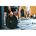 Pikkukuva 8 / 8: INF Fitbit Charge 3/4 ranneke silikoni (S) Musta