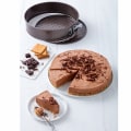 Miniatyrbild 3 av 3: Springform 26cm non-stick Asimetria