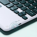 Pikkukuva 3 / 4: Bluetooth-näppäimistö ja -hiirisetti Samsung Galaxy Tabille Samsung Galaxy Tab S8Ultra 14,6 tuumaa