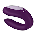 Miniatyrbild 5 av 7: Satisfyer Partner Box 3 par kit med ca