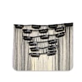Miniatyrbild 3 av 4: Clip-in hårförlängningar Flerfärgad 3