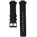 Miniatyrbild 1 av 4: Casio G-Shock Series Canvas klockarmband Svart