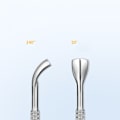 Miniatyrbillede 3 af 3: Cuticle Pusher, Nail Pusher i rustfrit stål model 1 S