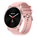 Miniatyrbillede 4 af 5: Colmi V73 smartwatch (pink)