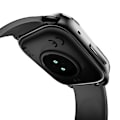 Miniatyrbillede 7 af 7: Smartwatch QCY WATCH GS (grå)