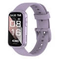 Miniatyrbillede 1 af 4: Smartwatch med EKG, puls- og blodtryksmåler, søvnmåler, skridttæller Beige