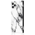 Miniatyrbild 2 av 7: IDECOZ Mobilskal Vit Marble iPhone 11 Pro Max