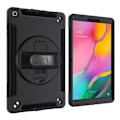 Miniatyrbillede 1 af 4: Beskyttende etui til Samsung Galaxy Tab Model 4
