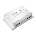Miniatyrbild 9 av 10: SONOFF WiFi Smart Switch 4CHR3