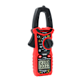 Miniatyrbild 5 av 5: Digital Clamp Meter Habotest HT206D True RMS , NCV, LPF