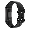 Miniatyrbillede 6 af 8: Smart Watch C38: Din alt-i-én fitness- og sundhedstracker Sort