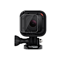 Miniatyrbild 1 av 4: GoPro HERO4 Session Skärmskydd,, 0,26 mm, Böjd