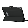 Miniatyrbild 10 av 11: iPad 9/8/7th gen 10.2 Scout Case, Black