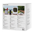 Miniatyrbild 10 av 11: Power Inverter Baseus 300W (220V CN/EU) (svart)