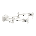 Miniatyrbild 2 av 7: Office, Monitor Arm Dual Monitor