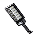 Miniatyrbillede 1 af 4: Solcellelampe Superfire FF7-B, 28W, 2400mAH