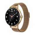 Miniatyrbillede 1 af 2: Noise Diva smartwatch (Złoty)