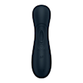Miniatyrbild 6 av 7: Clitoral Massager med App Satisfyer Pro 2 Generation 3 (svart)