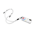 Miniatyrbild 3 av 4: 2-i-1 snabbladdningskabel med USB-C till USB-C