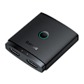 Miniatyrbillede 3 af 10: HDMI Switch Baseus Cluster Sort