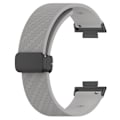 Pikkukuva 3 / 5: Redmi Watch5 -hiilikuituranneke Vaalean harmaa